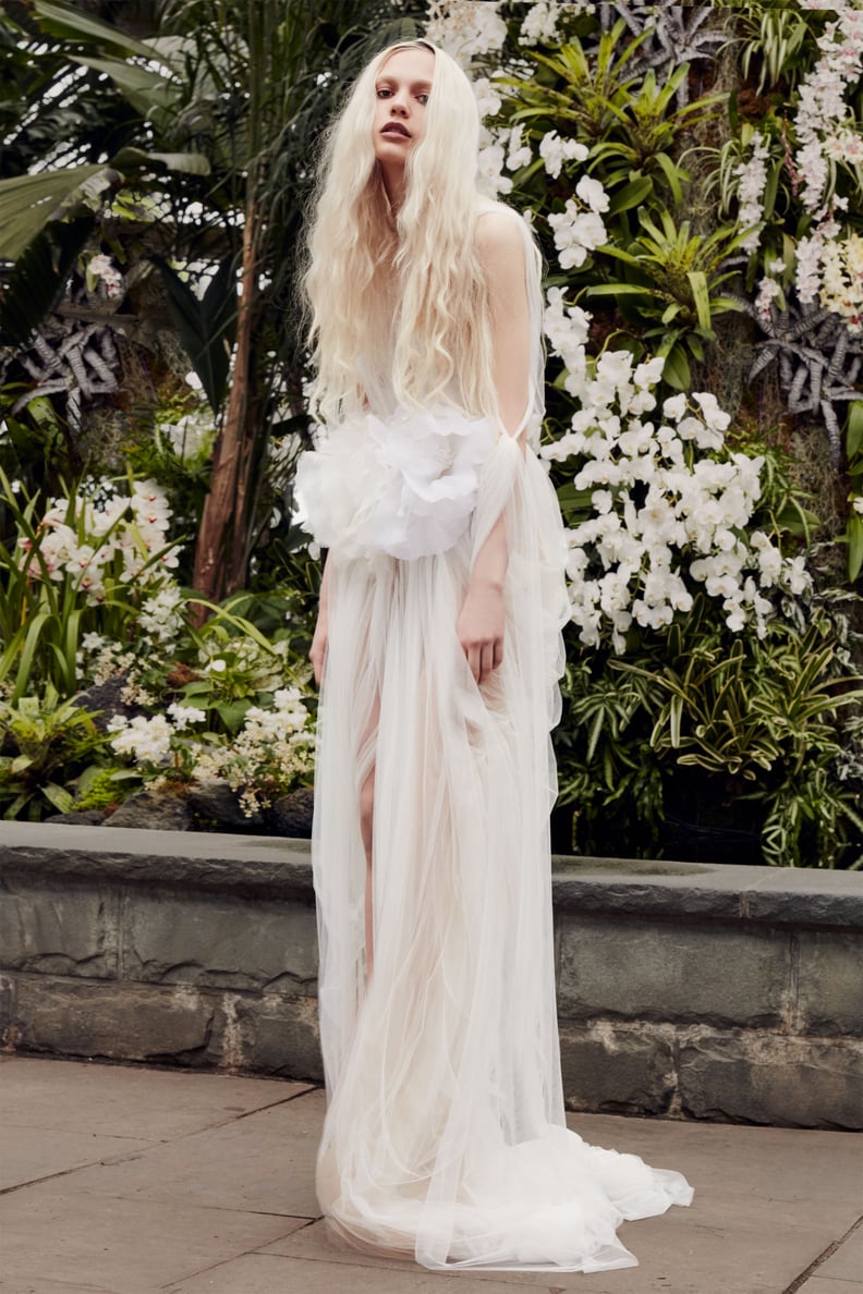 Bridal Trend Spring 2020: Bohemian Touches