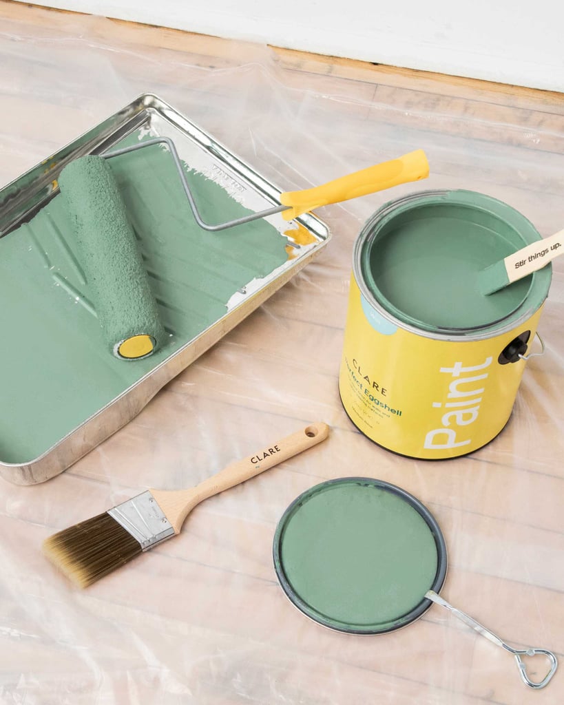 Clare Interior Paint & Supplies