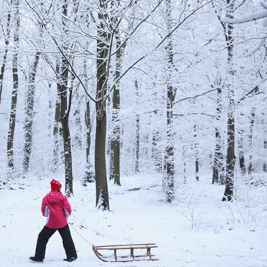 Winter Weather 2015 | Pictures