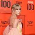 Taylor Swift Put on a Mini Concert At the Time 100 Gala, and Sang Her Greatest Hits