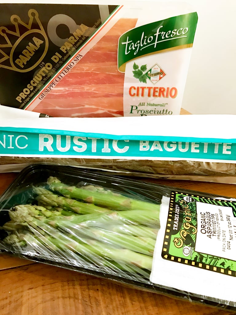 Trader Joe's Hack: Charcuterie For One