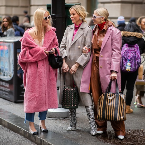 Coat and Jacket Trends to Shop For Winter 2023