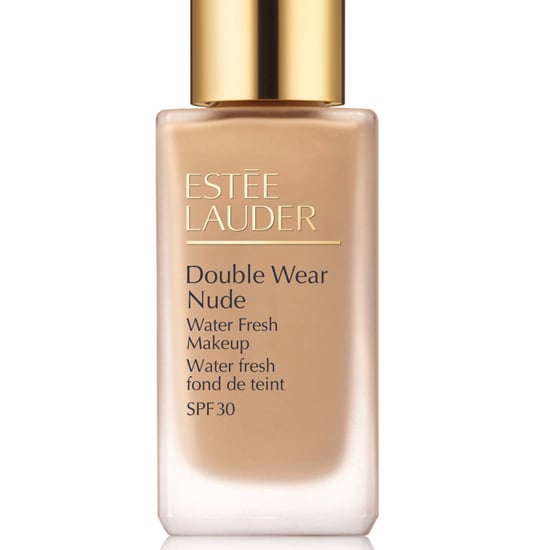 Estee Lauder Double Wear Nude Water Fresh Foundation Review