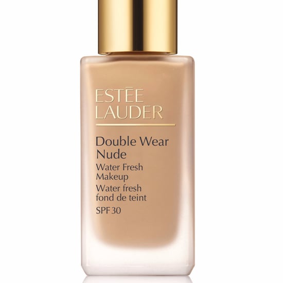 Estee Lauder Double Wear Nude Water Fresh Foundation Review