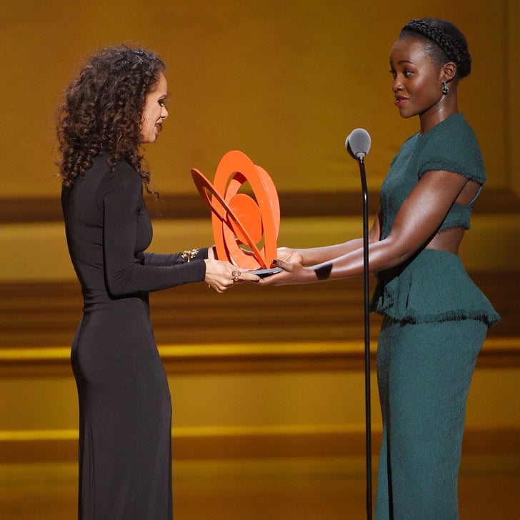 2015 Glamour Women Of The Year Awards Popsugar Fitness