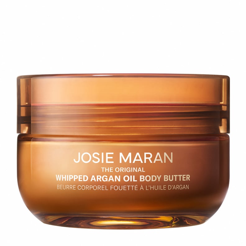 Josie Maran's New Whipped Body Butter