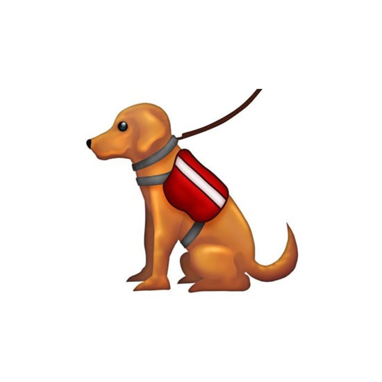 New Inclusive Emoji For People With Disabilities 2019