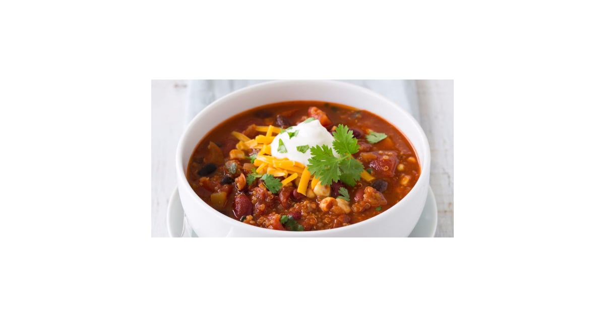 Latin Chili Recipes POPSUGAR Latina
