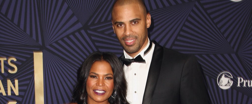 Nia Long Thanks Community For "Outpouring of Love" Amid Ime Udoka Cheating Allegations