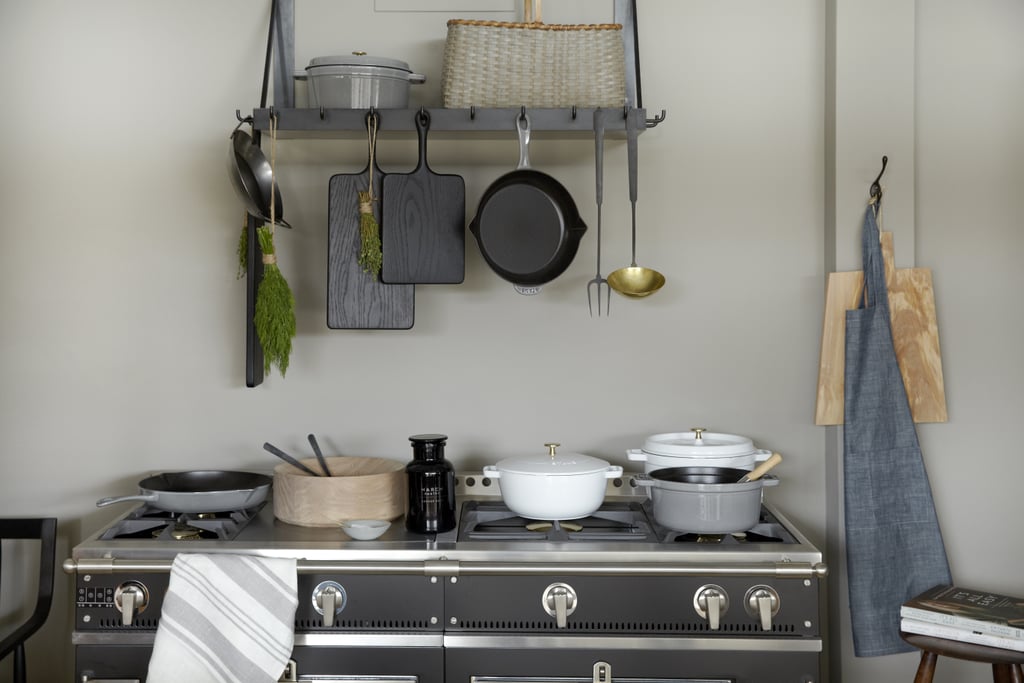 The Cookbook Is Shoppable