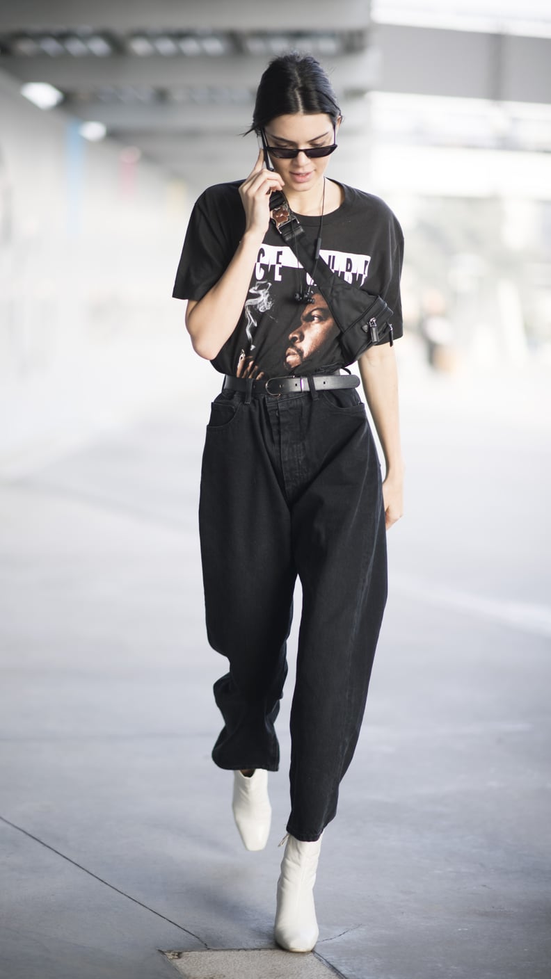 Kendall kylie bum bag outlet