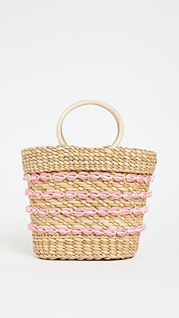 Poolside Bags The Mak Bag