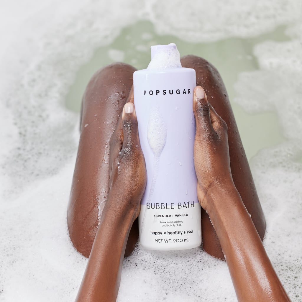 Unwind With POPSUGAR's Bath and Body Line at Walmart