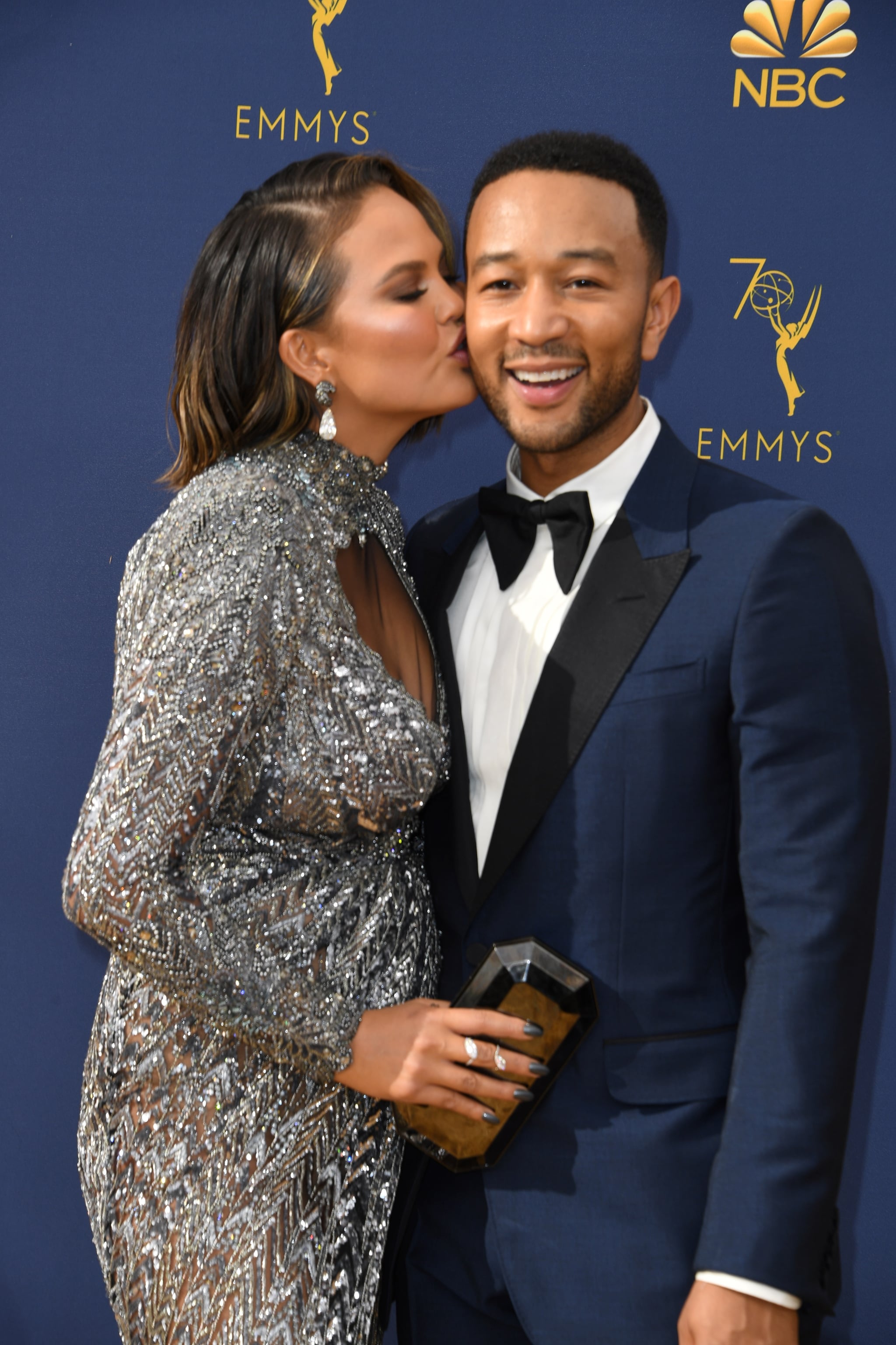 Emmys Red Carpet Dresses 2018 POPSUGAR Fashion UK