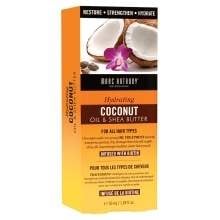 Marc Anthony True Professional Hydrating Coconut Oil & Shea Butter Oil Treatment