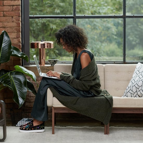 Fashion Resolutions For Introverts