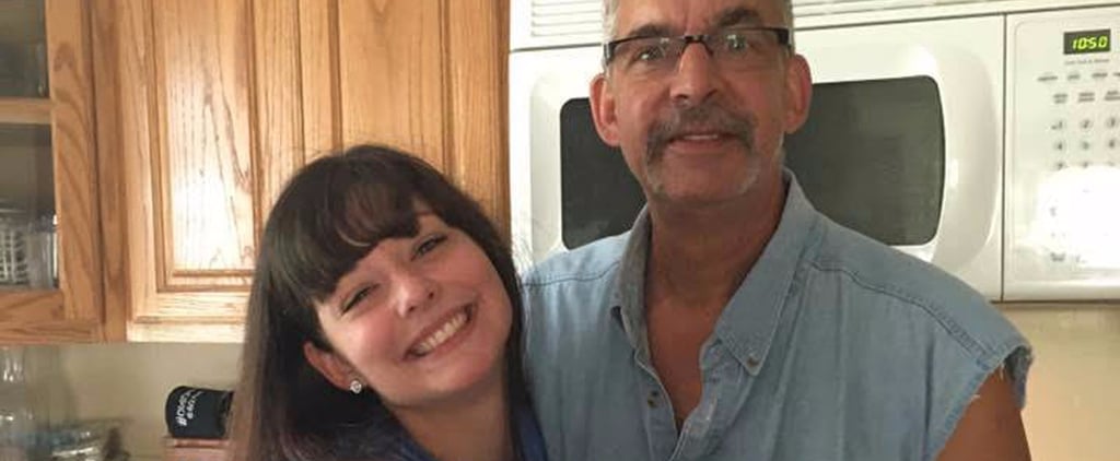 Girl's Thoughts on Growing Up With a Single Dad