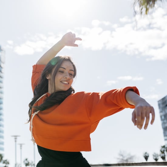 Why I Stopped Punishing My Body Through Exercise