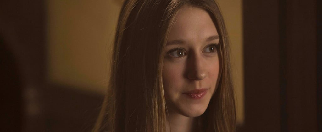 Taissa Farmiga American Horror Story: Roanoke Theories