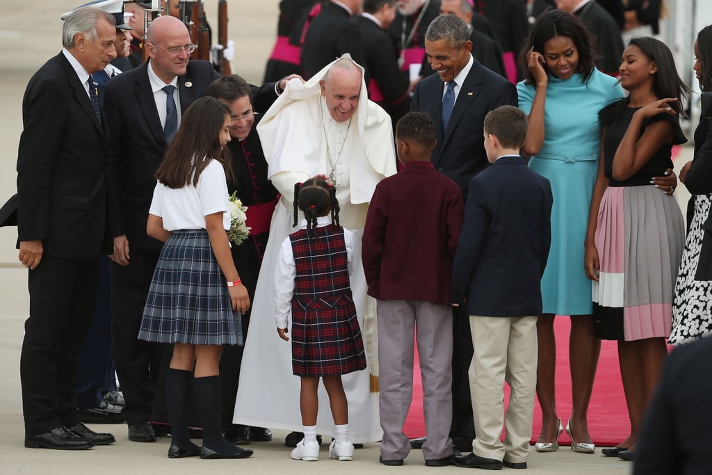 Pope Francis in America September 2015 | Pictures