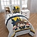 Kids' Harry Potter Bedding at Walmart