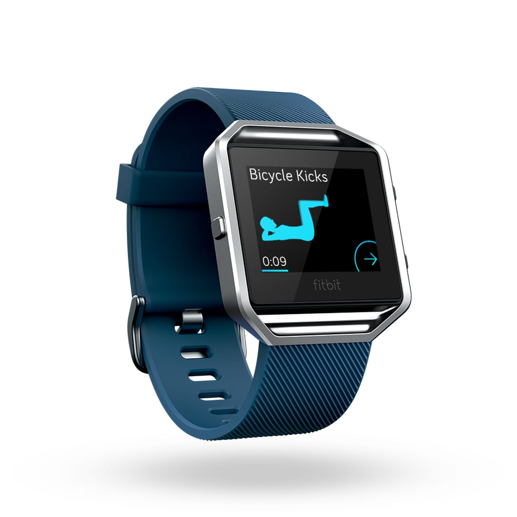 fitbit smartwatch