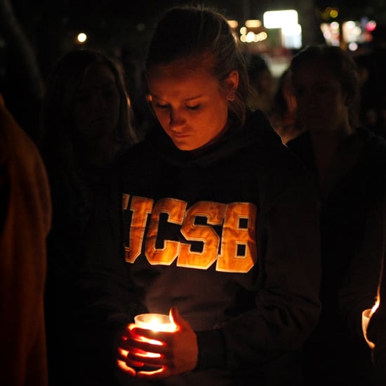 Santa Barbara Shooting Memorial May 2014 | Pictures
