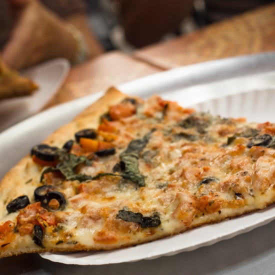Pizza Trends in New York