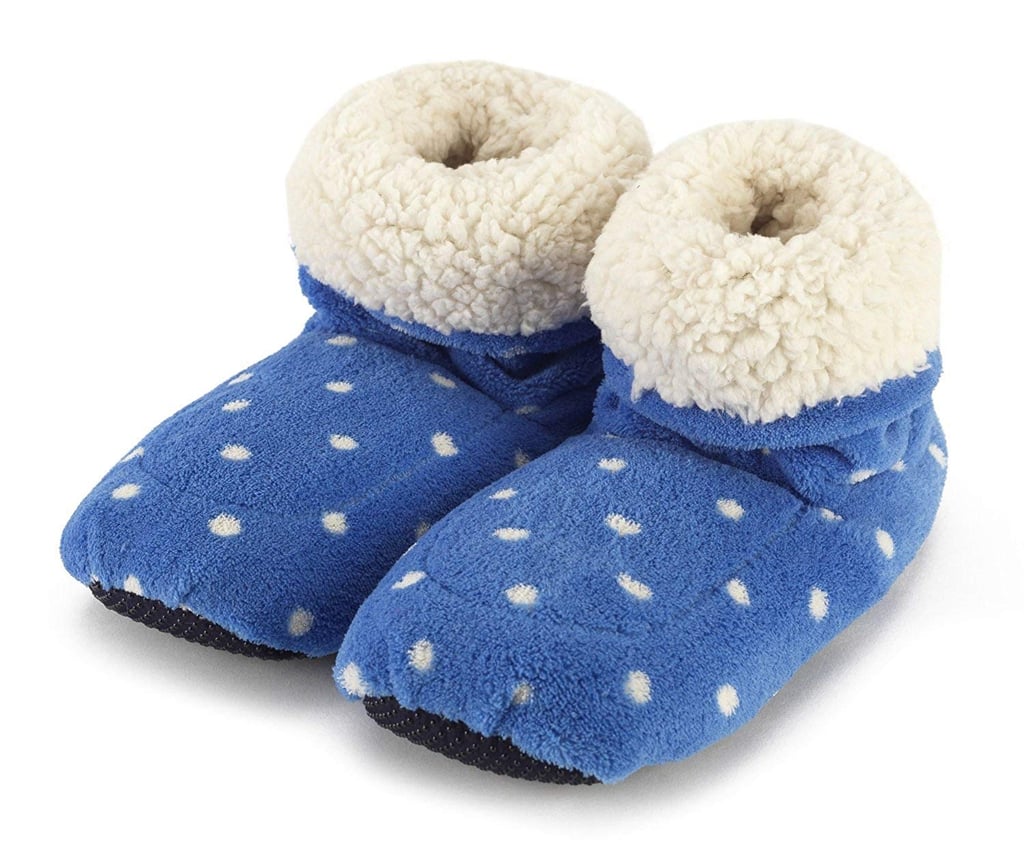 the intelex slippers