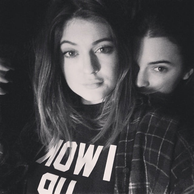 Kendall And Kylie Jenner 2014 Instagram | www.pixshark.com ... - 640 x 640 jpeg 62kB