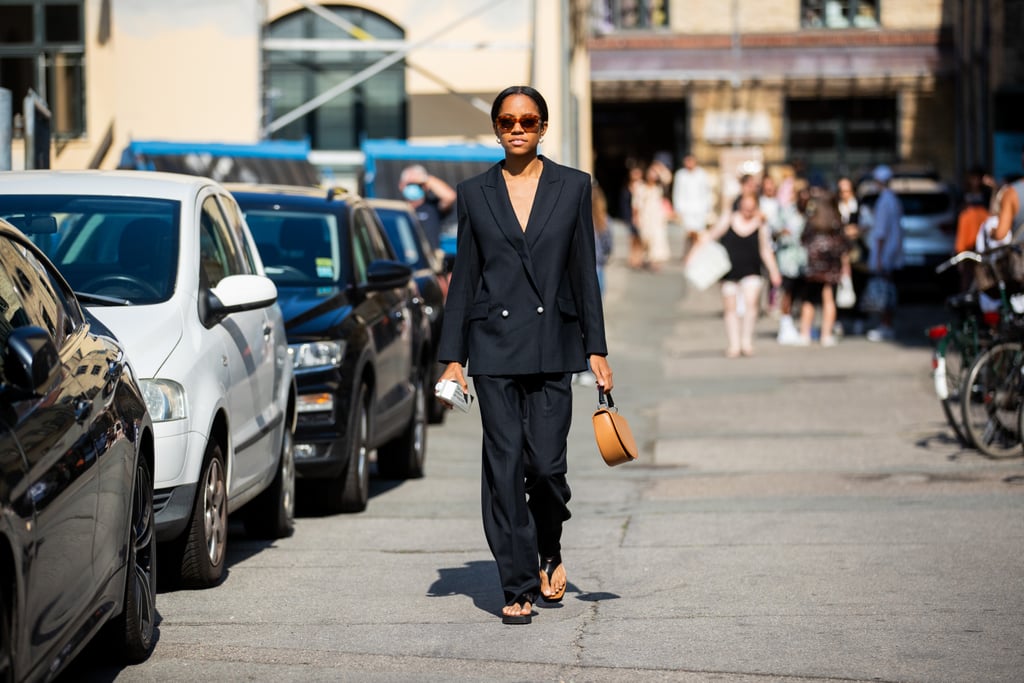 Copenhagen Fashion Week Street Style