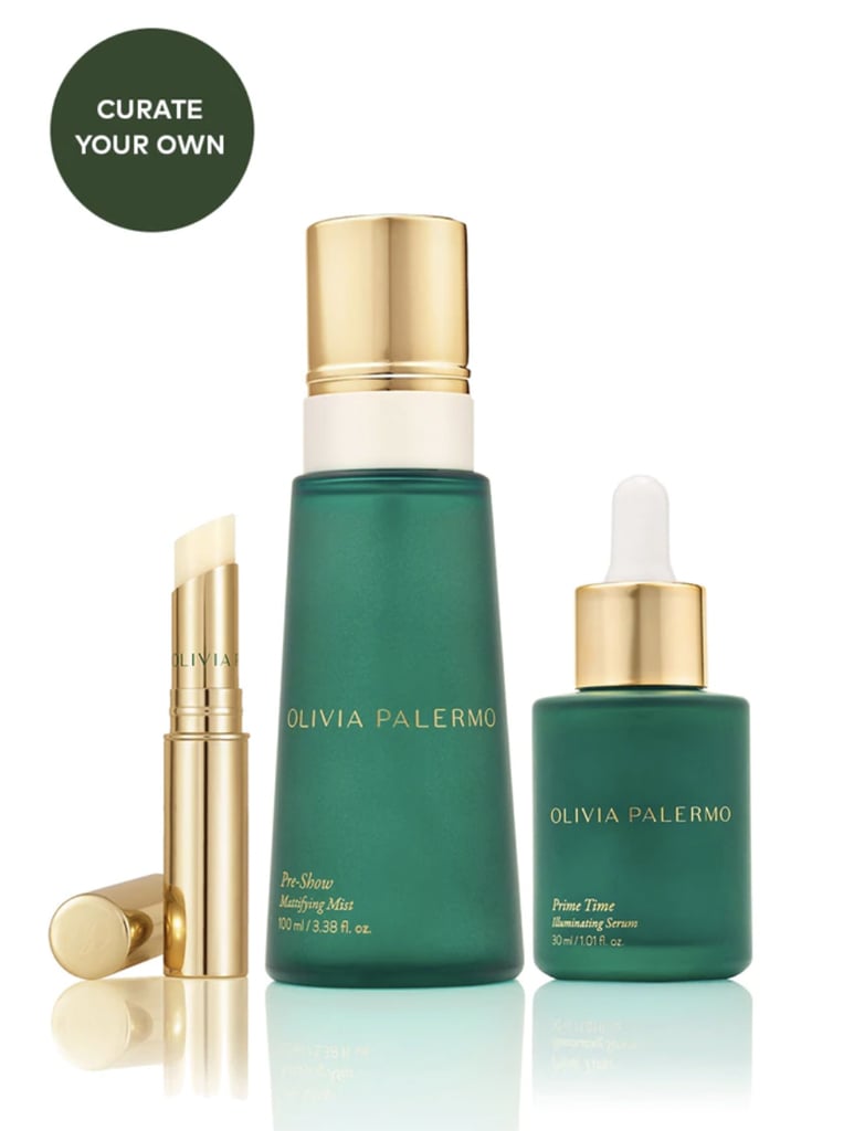 Olivia Palermo Skincare Essentials Deluxe Set