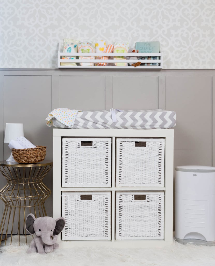 Stock Essentials Up High