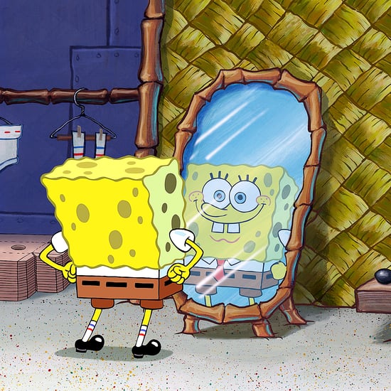 Kamp Koral SpongeBob SquarePants Prequel Series Details