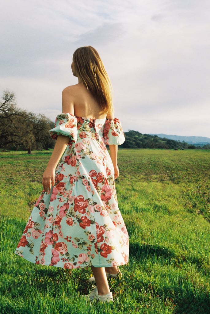 Urban Outfitters x Laura Ashley Collection Spring 2019