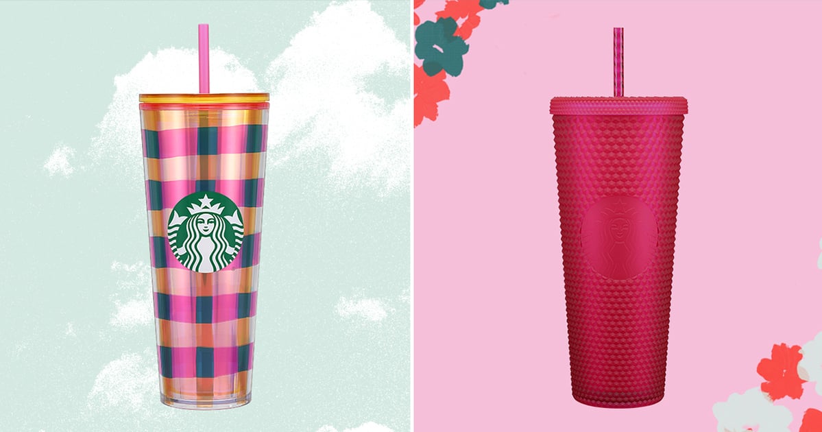 See Starbucks Spring 2023 Cups and Tumblers | PS Food