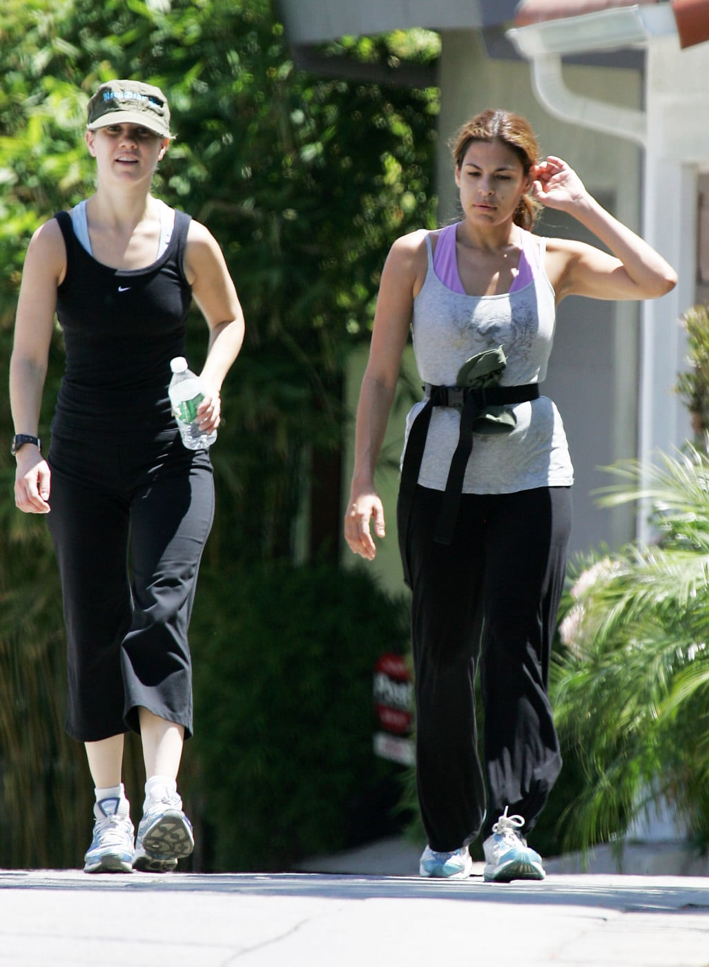 Eva top mendes leggings
