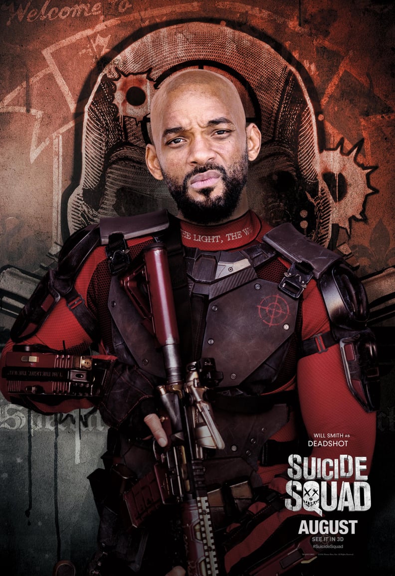 Deadshot