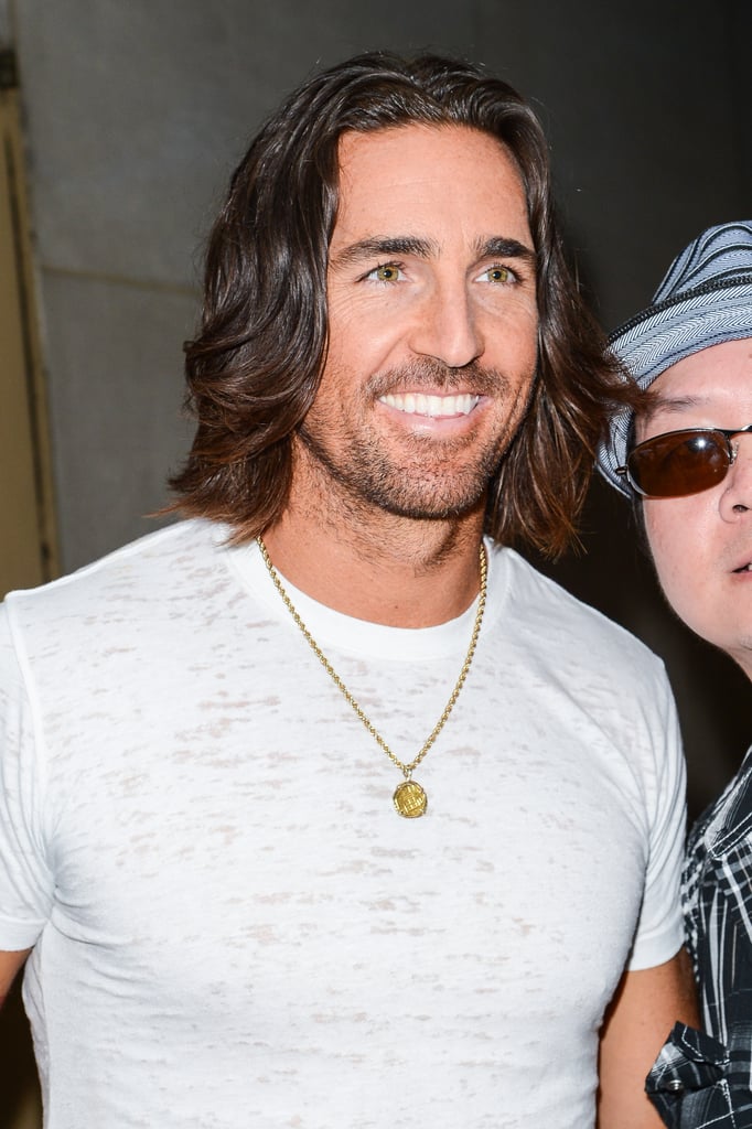 Hot Jake Owen Pictures