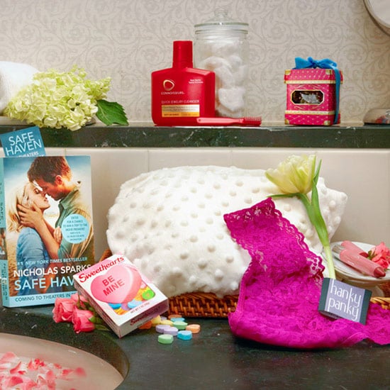 February ' 13 POPSUGAR Must Have Box — Revealed!