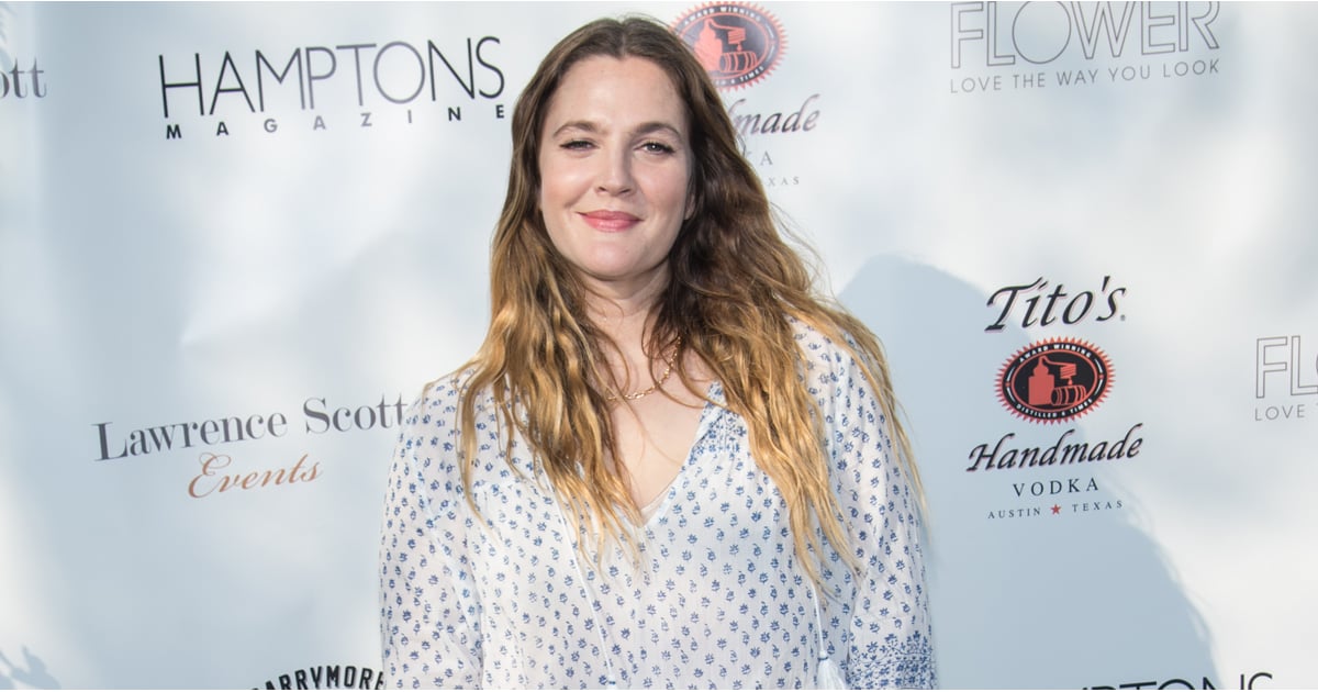 Drew Barrymore's Home Decor Collection POPSUGAR Home