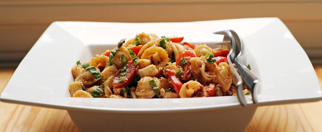 Easy Work Lunches That Aren't Salads or Sandwiches
