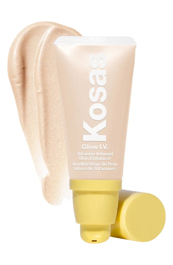 Best Makeup: Kosas Glow I.V. Vitamin-Infused Skin Enhancer