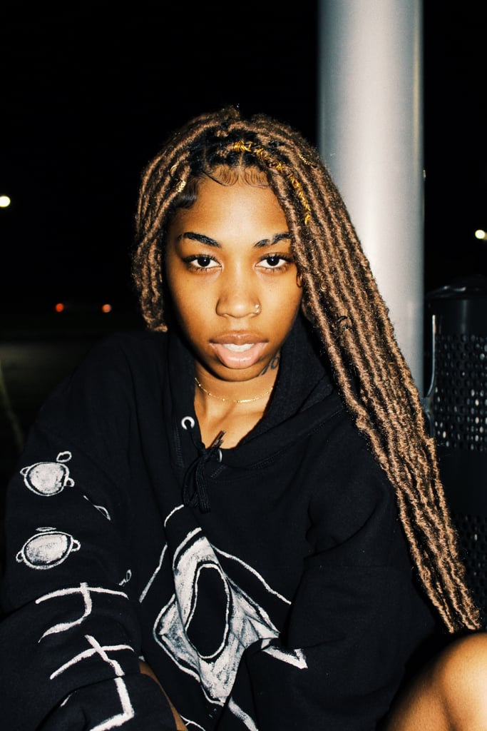 Rileyy Lanez on Whether Trends Are Still Relevant in Fashion