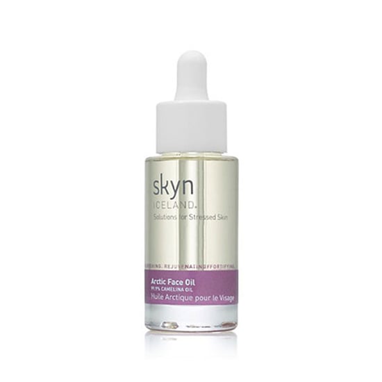 Skyn Iceland Arctic Face Oil Giveaway