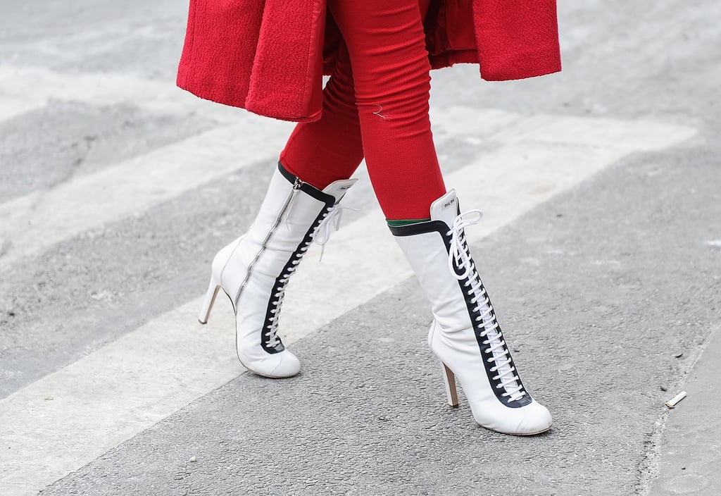 NYFW Day Five