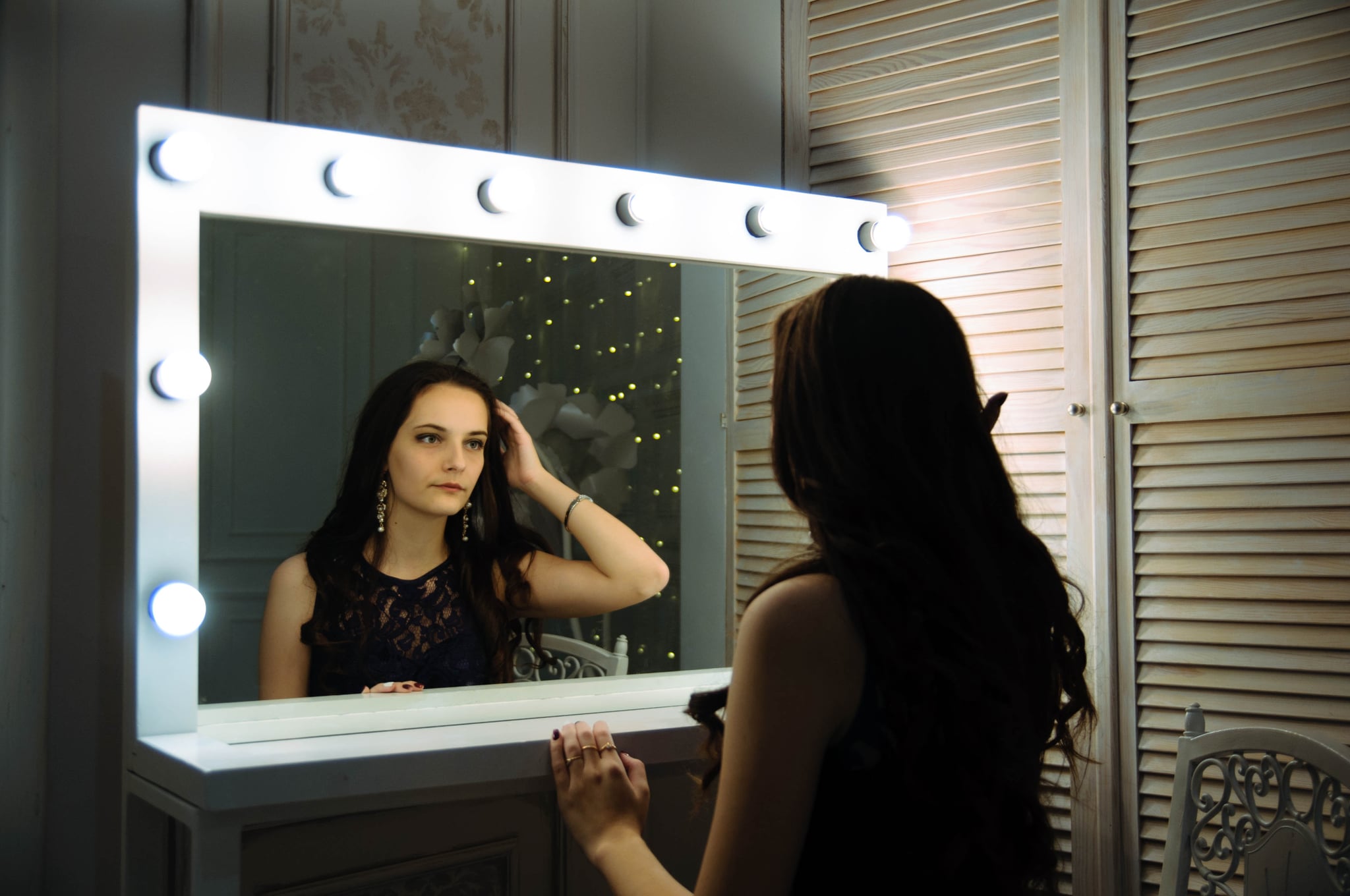 Look in the Mirror, and Tell Yourself You're Awesome | 100 Ways to ...