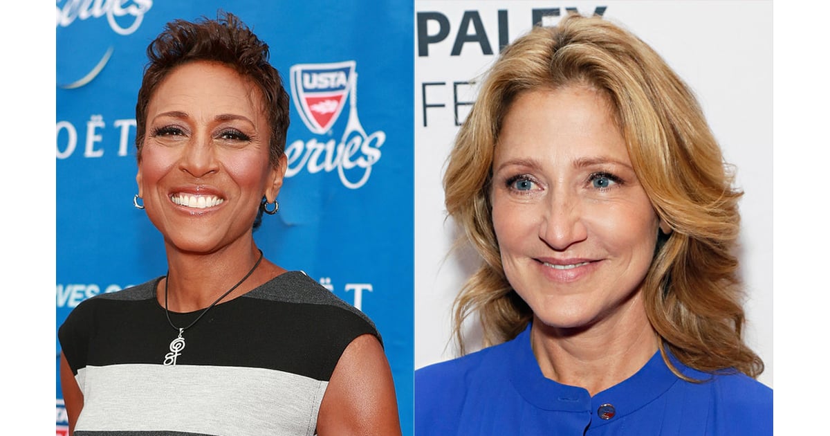 Celebrity Breast Cancer Survivors | POPSUGAR Fitness