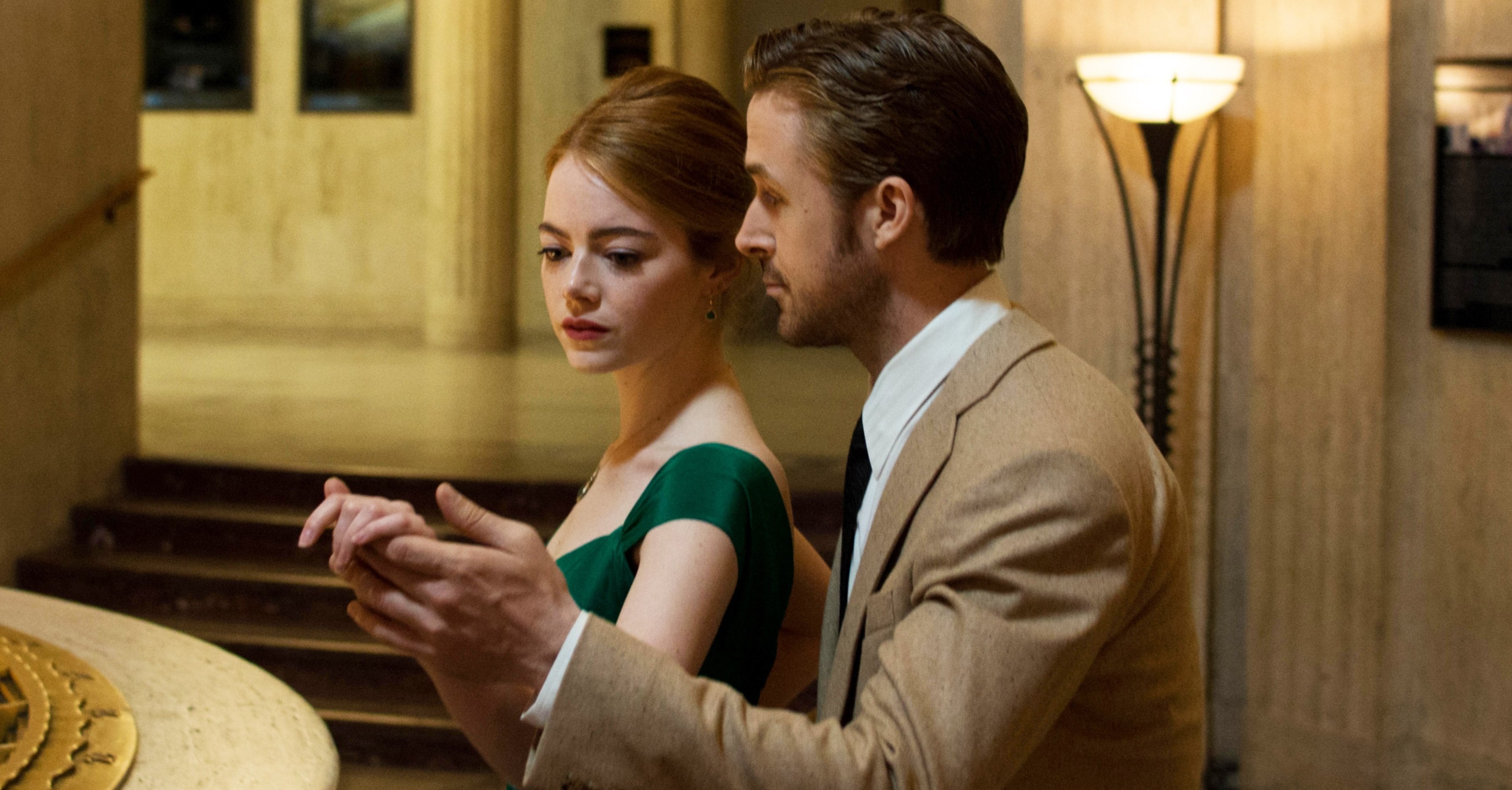Movies Like La La Land PS Entertainment