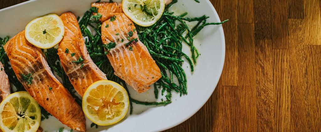 Up Your Omega-3 Intake With These 14 Foods